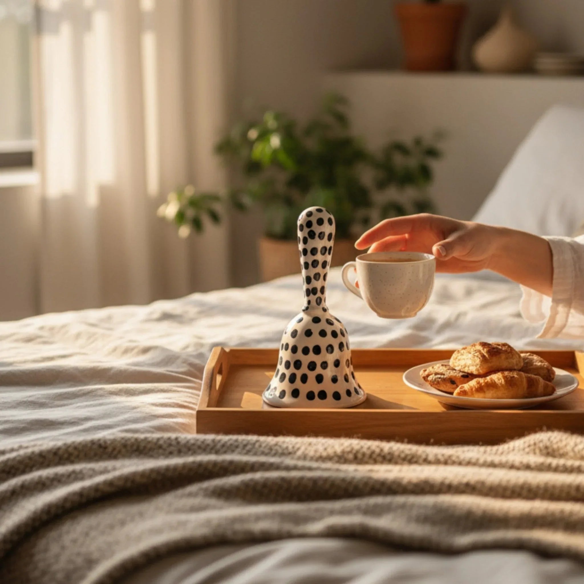 Is Your Room Giving Forest Fairy or Just Clutter? Here's the Difference.